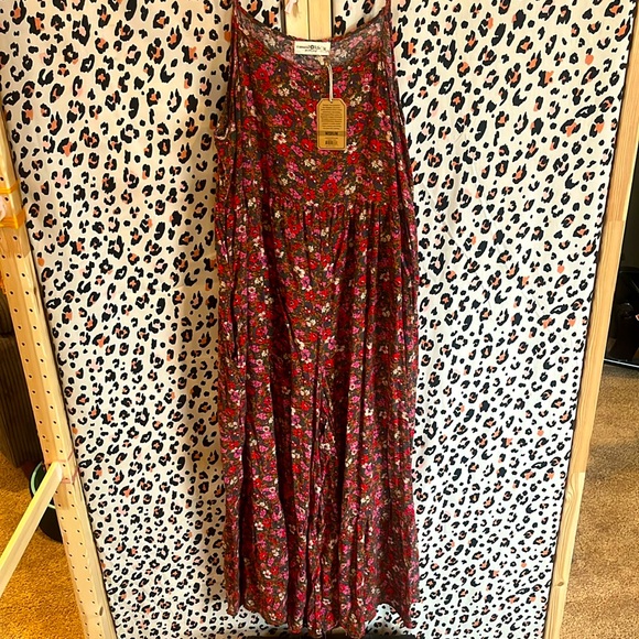 NATURAL LIFE Pants - Natural Life romper